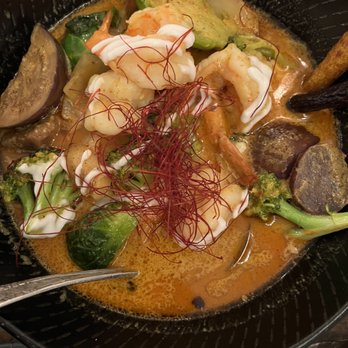 Wayla - Maas Gaeng Pak - Thai Near Me - New York, New York Wayla - Maas Gaeng Pak - Thai Near Me - New York, New York
