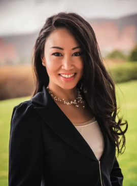 Charlene Wang Wellness