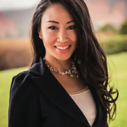 Charlene Wang Nutrition & Wellness - Charlene Wang, is a Integrative Registered Dietitian Nutritionist with a whole foods and eastern approach towards healing.