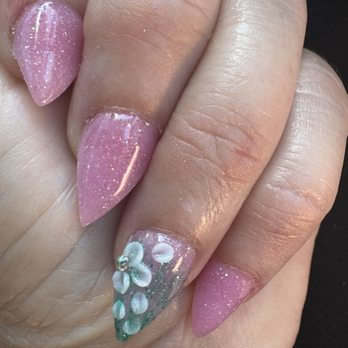 Jada Nails - Nail Salons Near Me - New Port Richey, Florida
