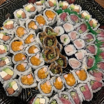 Sumo Sushi - Japanese Near Me - Cinnaminson, New Jersey