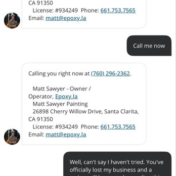 Epoxy LA - Flooring Near Me - Santa Clarita, California Epoxy LA - Flooring Near Me - Santa Clarita, California