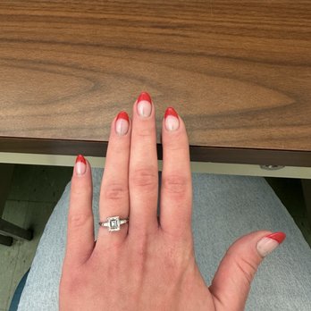 Felton Nails - Nail Salons Near Me - Felton, California