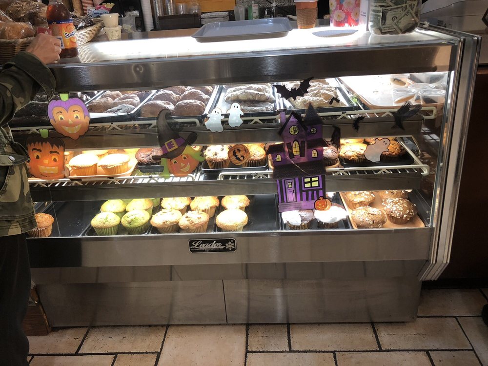 HIGHRIDGE BAGELS 20 Photos & 65 Reviews Bagels 415 Central Park