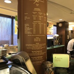 Seraphine's Bistro
