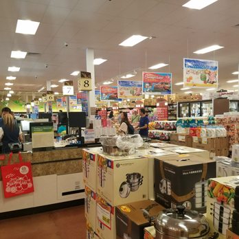 99 Ranch Market - If you're claustrophobic or speak English it might be best to avoid the store. Totally kidding. It's amazing. - Seafood Markets Near Me - Jersey City, New Jersey
