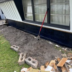 Duck Drainage & Foundations - Waterproofing