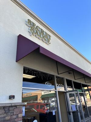 Secret Sauce by null