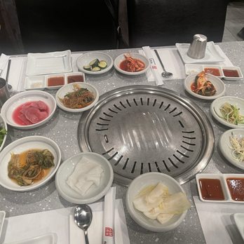 Arisu Korean BBQ - Korean Near Me - Buena Park, California Arisu Korean BBQ - Korean Near Me - Buena Park, California