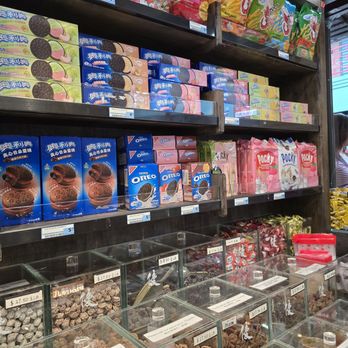 Ichiban Candy & Snacks - Many popular snacks - Candy Stores Near Me - Chicago, Illinois Ichiban Candy & Snacks - Many popular snacks - Candy Stores Near Me - Chicago, Illinois