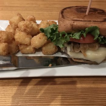 Burger Republic - Burgers Near Me - Nashville, Tennessee