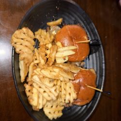 Walk-On's Sports Bistreaux - San Antonio Restaurant
