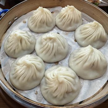 Dumpling U - Classic Pork Soup Dumplings - Chinese Near Me - Fresno, California Dumpling U - Classic Pork Soup Dumplings - Chinese Near Me - Fresno, California