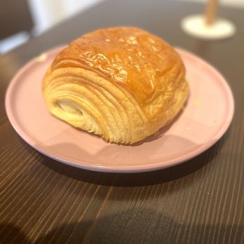 Oh La La - Ham & Cheese Croissant - Bakeries Near Me - Pasadena, California