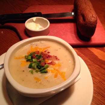 Outback Steakhouse - Steakhouses Near Me - Secaucus, New Jersey