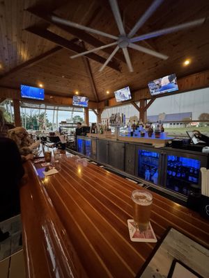 Frigate's Waterfront Bar & Grill by null