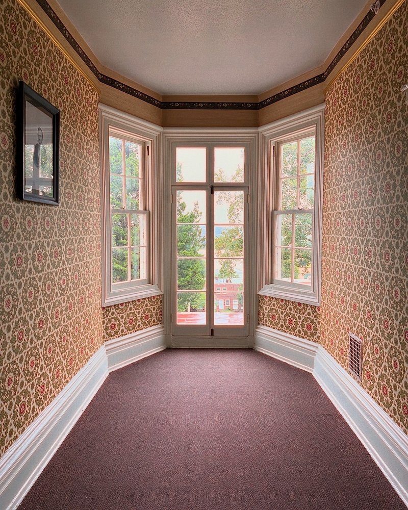 Frederick Douglass National Historic Site