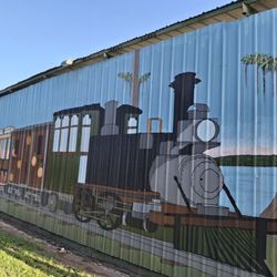Orlando Urban Trail