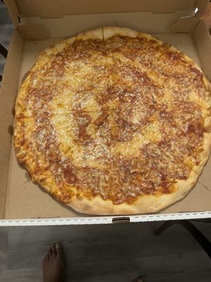 Mack's Pizza by null