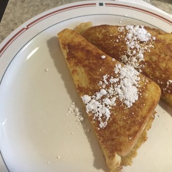 The Sugar Mill - French Toast - Breakfast & Brunch Near Me - Bakersfield, California