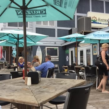 The Boathouse - New American Near Me - Minocqua, Wisconsin The Boathouse - New American Near Me - Minocqua, Wisconsin