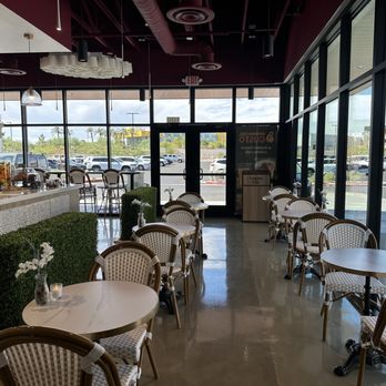 Aroma Cafe - Lots of seating - Breakfast & Brunch Near Me - Henderson, Nevada Aroma Cafe - Lots of seating - Breakfast & Brunch Near Me - Henderson, Nevada