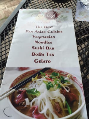 Menu photo 8 Chop Stix Cafe Gainesville, FL Menu photo 8 Chop Stix Cafe Gainesville, FL