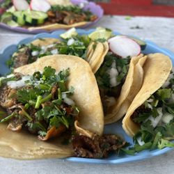 Taqueria La Placita