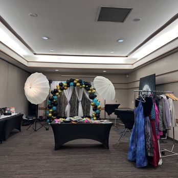 Elegante Soirees - Custom made photo backdrops and photobooth areas! - Party & Event Planning Near Me - Tampa, Florida Elegante Soirees - Custom made photo backdrops and photobooth areas! - Party & Event Planning Near Me - Tampa, Florida