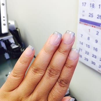 Lovely Nails & Spa - Nail Salons Near Me - Downey, California