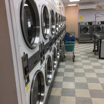 Raney's Laundromat & Tanning - A number of large capacity dryers - Laundromat Near Me - Gorham, Maine Raney's Laundromat & Tanning - A number of large capacity dryers - Laundromat Near Me - Gorham, Maine