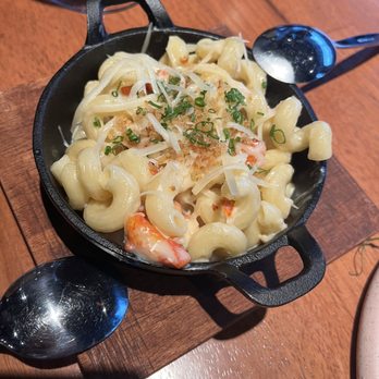 Ossobuco Miami- Steak house - Lobster Mac & Cheese - Steakhouses Near Me - Miami, Florida Ossobuco Miami- Steak house - Lobster Mac & Cheese - Steakhouses Near Me - Miami, Florida