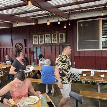 Big Island Brewhaus - Breweries Near Me - Kamuela, Hawaii