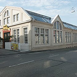 Markthalle Sportcafé Carambolage