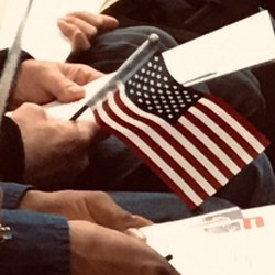 U.S. Citizenship and Immigration Services - So beautiful