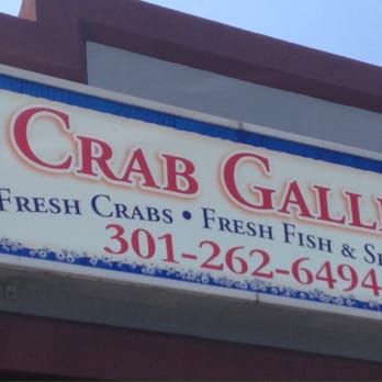 The Crab Galley - Crabs - Seafood Markets Near Me - Bowie, Maryland The Crab Galley - Crabs - Seafood Markets Near Me - Bowie, Maryland