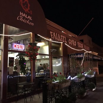 Q's Halal - Outside - Halal Near Me - Alameda, California Q's Halal - Outside - Halal Near Me - Alameda, California