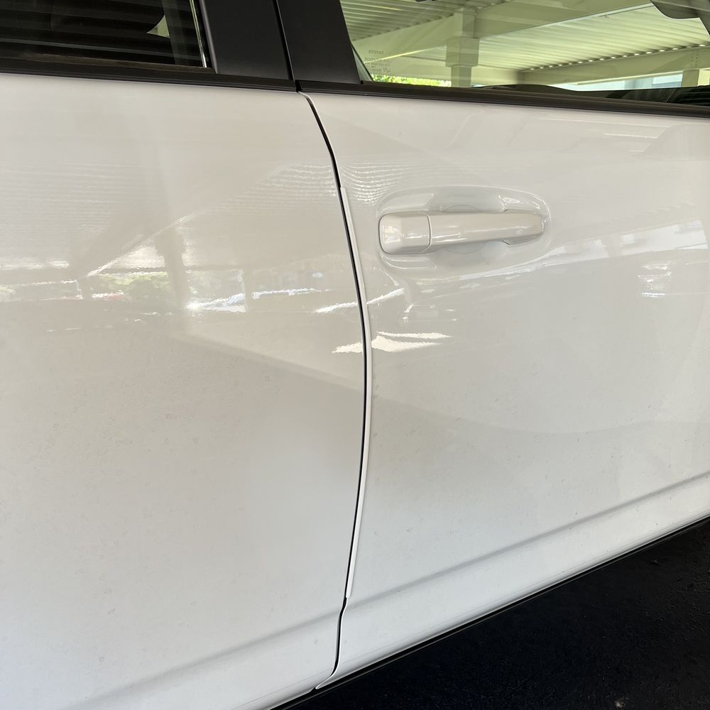 Dent Specialist - After Dave's Magic, worth every penny. He's truly amazing at what he does. - Mobile Dent Repair Near Me Dent Specialist - After Dave's Magic, worth every penny. He's truly amazing at what he does. - Mobile Dent Repair Near Me