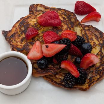 Perch - French Toast - Lounges Near Me - Los Angeles, California Perch - French Toast - Lounges Near Me - Los Angeles, California