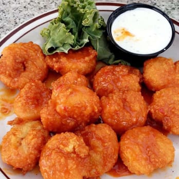 Big Daddy's  Restaurant - Seafood Near Me - Kure Beach, North Carolina