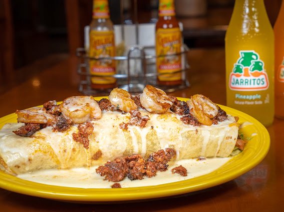 Speedy Tacos
