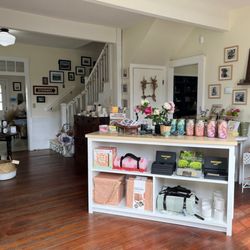 Mill Creek Market