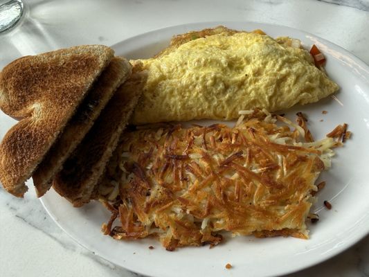 Skillet & Vine Bistro by null