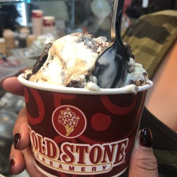 Cold Stone Creamery - Founders favorite. - Ice Cream & Frozen Yogurt Near Me - Turlock, California Cold Stone Creamery - Founders favorite. - Ice Cream & Frozen Yogurt Near Me - Turlock, California