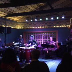 The North Street Cabaret