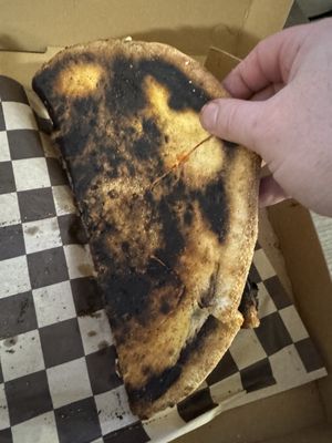 Hawt Pizza Co by null