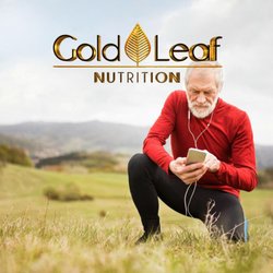 Gold Leaf Nutrition - You can do it