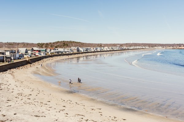 Cape Ann Motor Inn by null