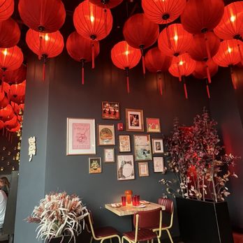 Night Ramen - Cute interior design. - Bars Near Me - Colorado Springs, Colorado Night Ramen - Cute interior design. - Bars Near Me - Colorado Springs, Colorado