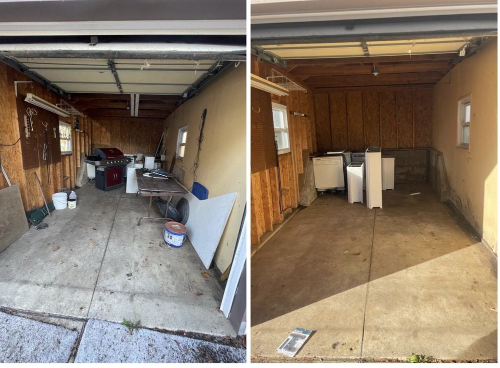 M&D Junk Removal - veterans service organization in Philadelphia, PA